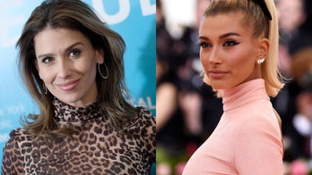 Hailey Baldwin shares support for aunt Hilaria after her second miscarriage announcement