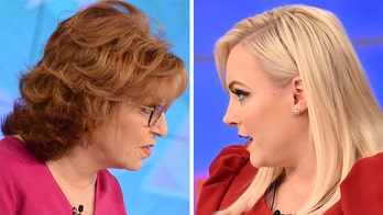 'The View's' wildest, most controversial moments from 2021