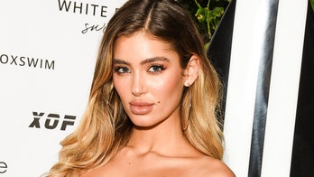 Model Bella Lucia shares what she did with placenta after giving birth to her son: 'It can save his life'