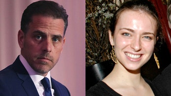 GQ writer mocked for 'Russian quotation mark' claim in paper's Hunter Biden story