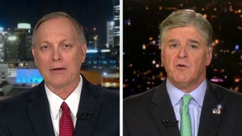 IG's report on alleged FISA abuse taking time likely because of potential 'broadened' scope, lawmaker claims