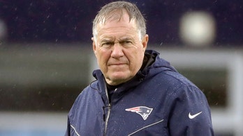 Bill Belichick declines to accept Presidential Medal of Freedom