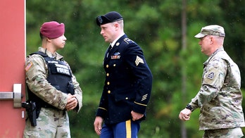 Appeals court to review Bergdahl case for possible interference over Trump comments