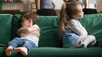 Reddit user says parents shouldn't teach that boys can’t hit girls: 'They should expect to be hit back'