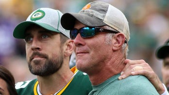 Brett Favre on Aaron Rodgers drama with Packers: 'I just don’t see him coming back'