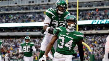 Jets' Jamal Adams rips head coach Adam Gase: 'I don’t feel like he’s the right leader for this organization'