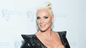 Brigitte Nielsen claims she once slapped Madonna in 1987: 'She was very rude'