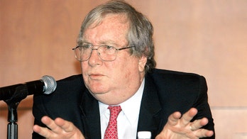 Florida professor who co-wrote book on organized crime charged with money laundering