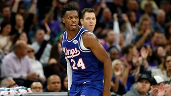 Kings' Buddy Hield issued warning for obvious flop, responds on Twitter