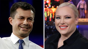 Meghan McCain blasts Buttigieg for 'sloppy,' 'disrespectful' Douglass Plan rollout