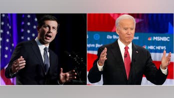 Buttigieg takes on far-left at debate as Biden stumbles; Sondland helps both sides at Trump impeachment hearing