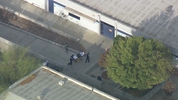 Shooting at California's Saugus High School leaves 2 students dead, suspect in custody, officials say