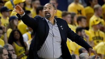 Michigan basketball coach Juwan Howard may have violated NCAA rules with small recruiting comment
