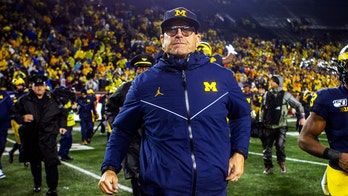 Jim Harbaugh reveals College Football Playoff expansion idea
