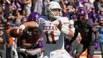 Hall of Famer believes Texas Longhorns would be better with black quarterback