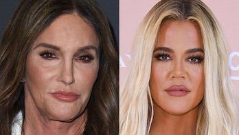 Caitlyn Jenner says she hasn't spoken to Khloe Kardashian in 'five or six years'