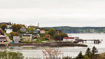 Small Canadian island irate that Americans keep opening their mail