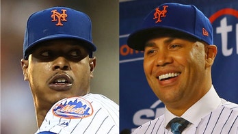New York Mets' Marcus Stroman comes to defense of Carlos Beltran amid sign-stealing scandal