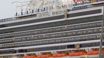 Indiana father identified as Carnival Cruise Line passenger who suffered fatal fall from deck