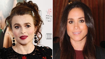 Helena Bonham Carter issues advice to Meghan Markle amid press feud: ‘It’s a domain you have to accept’