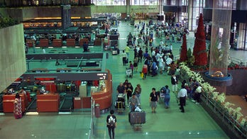 Frustrated baggage handler in Singapore jailed for swapping 286 luggage bag tags