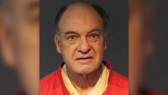 Arizona man arrested, extradited to Nevada in 1979 murder