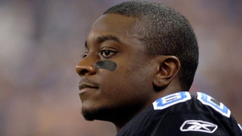 Former Lions, Spartans wide receiver Charles Rogers dead at 38