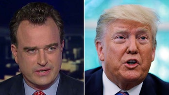 TV ratings of Trump impeachment inquiry hearings are key to Democrats' success, Charlie Hurt says