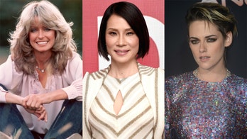 A look back at 'Charlie's Angels'