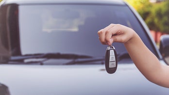 'Proud' mom lets son, 6, drive car at 80 mph: 'I regret nothing'