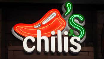 Chili's offering rib-scented candles in latest delivery promotion