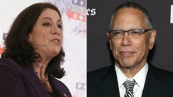 Pelosi's daughter accuses New York Times of 'sexism' with photo for piece about her mother