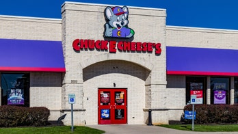 Chuck E. Cheese ditching animatronic band, getting rid of tokens as part of nationwide redesign
