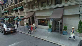 Hotel receptionist suing guest who hurled racial slurs, allegedly spat on her after refusing to present ID