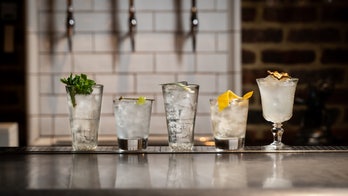 Bar's 'colorless' 'neutral' cocktails mocked on Twitter: 'Hadn’t realized cocktails were gender specific'