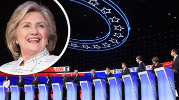 Hillary Clinton cautions 2020 Dems that 'Medicare-for-all,' wealth tax would be 'disruptive'