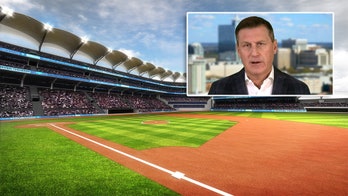 MLB's plan to cut 42 minor league teams would hurt communities nationwide, MiLB owner says