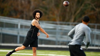 NFL teams haven't reached out to Colin Kaepernick after recent workout, report says