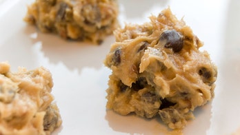 Nestlé recalls cookie dough batches over rubber contamination concerns