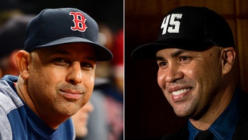 Ex-Houston Astros members Carlos Beltran, Alex Cora allegedly played 'key role' in sign stealing: report