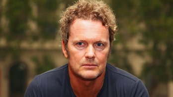 Craig McLachlan accused of unnecessarily kissing co-star's body more than 20 times live onstage