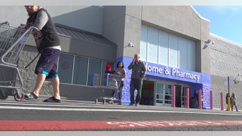 Walmart reopens El Paso location where 22 were killed in mass shooting