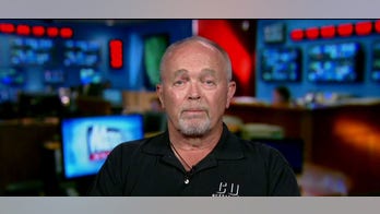 Tourists need to be careful traveling to Mexico warns father of slain American