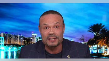 'Furious' Trump sounds off on whistleblower, inquiry in exclusive interview with Dan Bongino