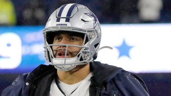 Dak Prescott’s older brother shows how ugly it got with Cowboys