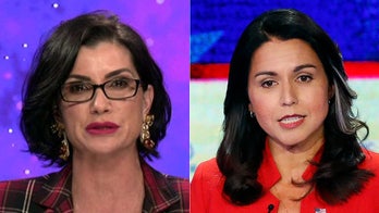 Dana Loesch on Tulsi-Hillary feud: Gabbard is thinking long term for after Trump wins again