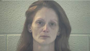 Kentucky woman charged in murder of 25-year-old mom who vanished in May