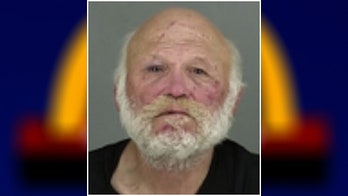 McDonald's customer arrested for allegedly slashing female employee amid argument over McDoubles