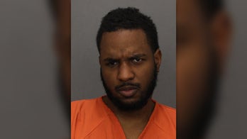 New Jersey man arrested for allegedly stabbing grandmother to death: prosecutors
