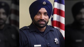 Houston Police Department changes dress code to allow religious clothing in honor of fallen Sikh deputy